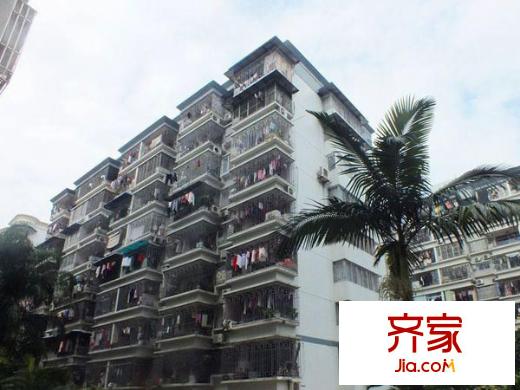 雙福新村外景圖 