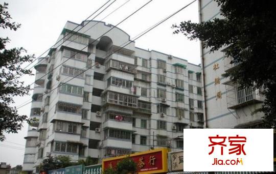 融山花園外景圖 
