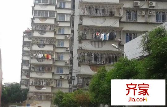 融山花園外景圖 