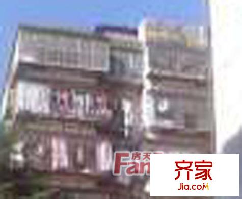 氣象局單位宿舍外景圖氣象局單宿 
