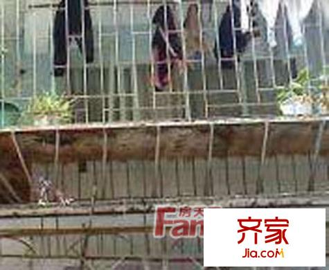 氣象局單位宿舍外景圖氣象局單宿 