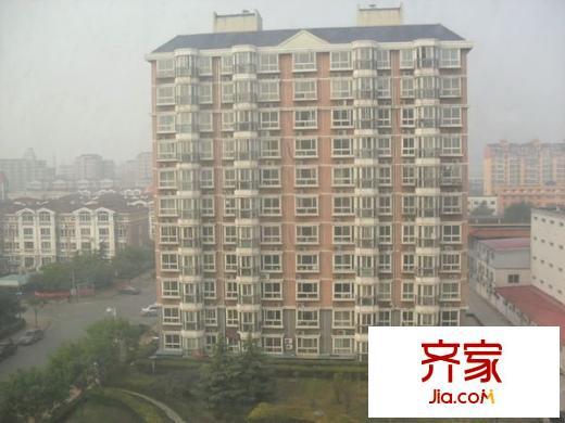 运乔嘉园外景图