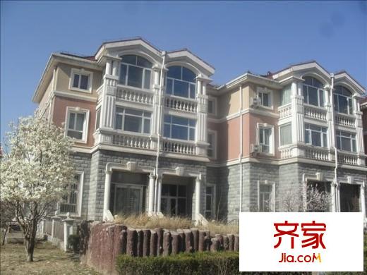运乔嘉园外景图