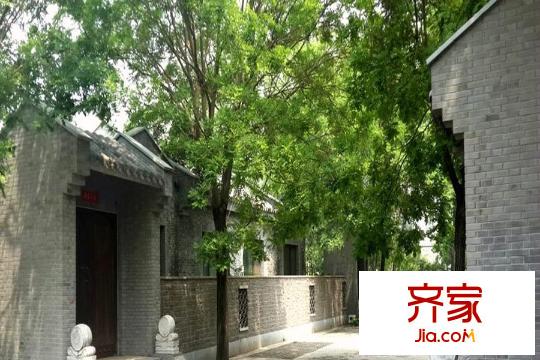 易郡园林2014.11