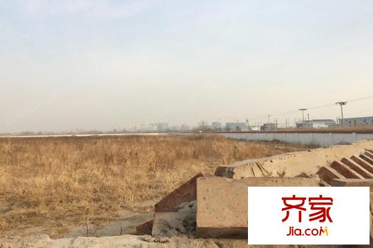 首城东郡汇施工场地2015-06-08