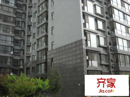 公园5号外景图楼盘图