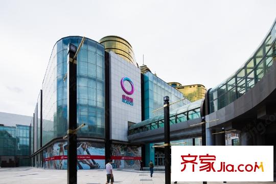 八斗周边配套-商业