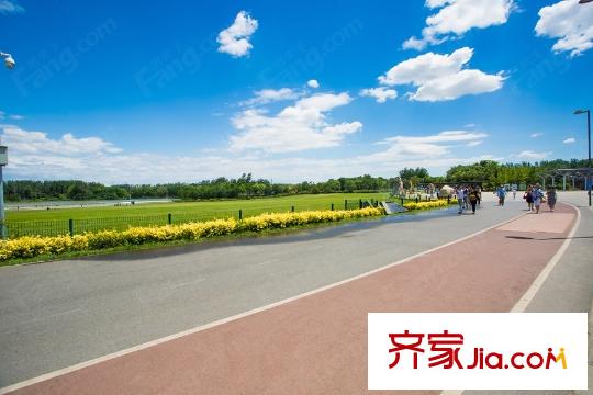 八斗周边配套-道路