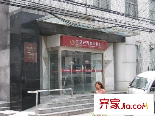 都市经典家园配套图周边