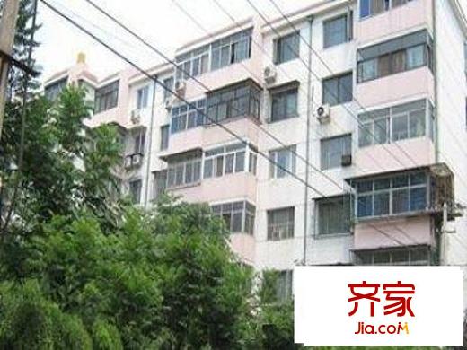 小潞邑外景图