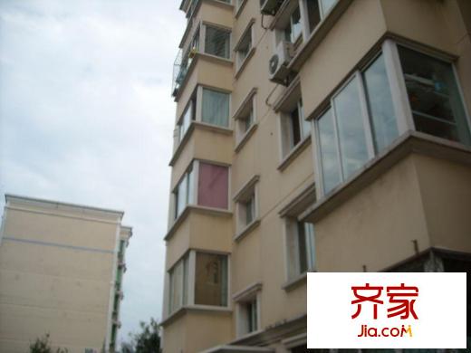 小潞邑外景图