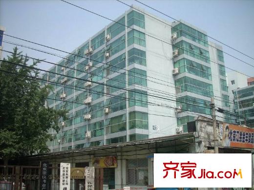 广安壹号周边配套-建筑