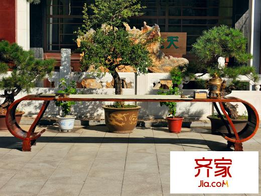 一瓶・四和院园林2013.11