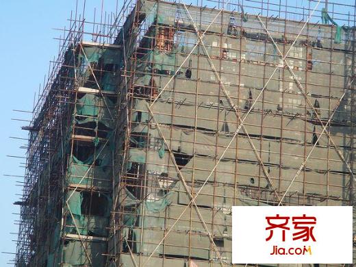 UP生活施工图091223