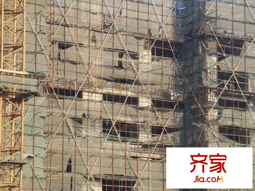 UP生活施工图091223