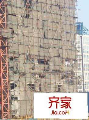 UP生活施工图091223