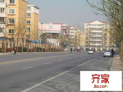 UP生活施工图091223