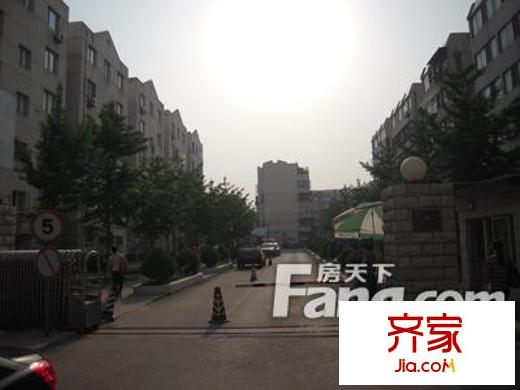 中泽家园外景图