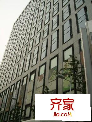 新中关外景图