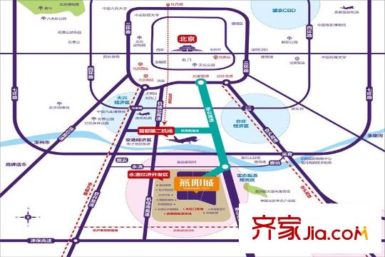 北京永清燕阳城小区装修案例,装修效果图,