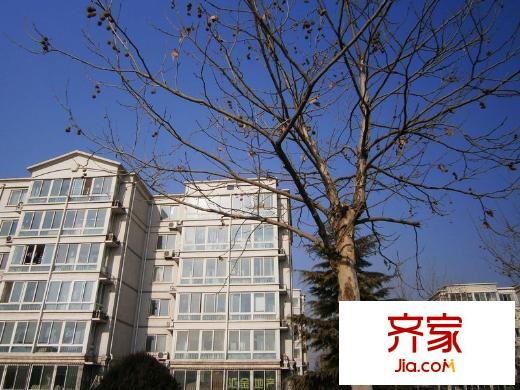 绿丰家园外景图