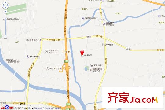 春晖园・随园电子