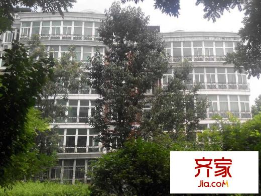 韩建雅苑楼座实体2013.07.05