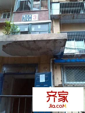 增光路40号院外景图