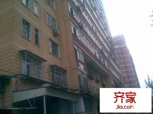 增光路40号院外景图