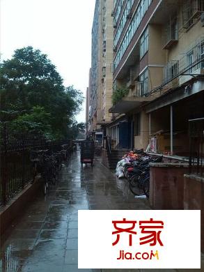 增光路40号院外景图