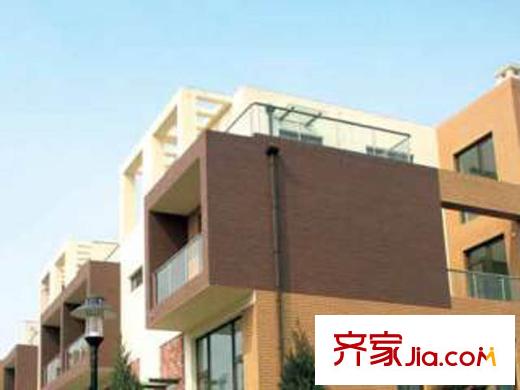 中奥广场・首站周边配套-小区