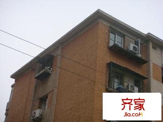 安贞里外景图一区实景图