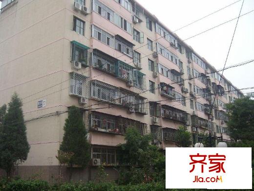 建清园外景图实景图