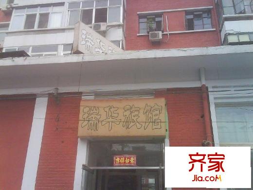 武圣西里外景图街道图