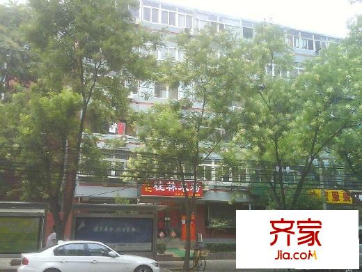 武圣西里外景图解答图
