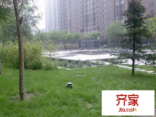 融域外景图