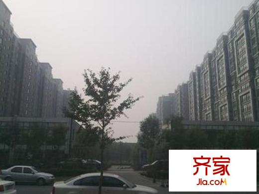 融域外景图