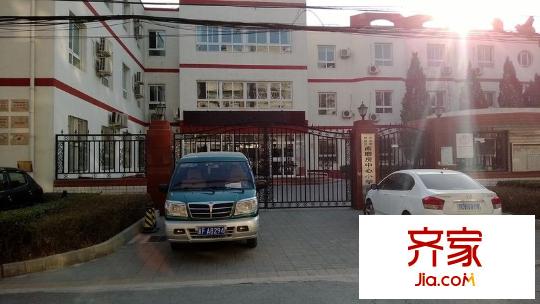 双龙南里外景图
