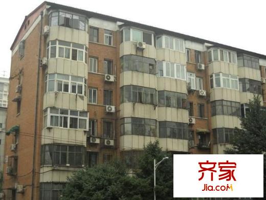 南平里外景图