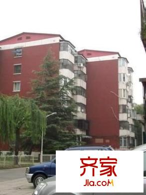 南平里外景图
