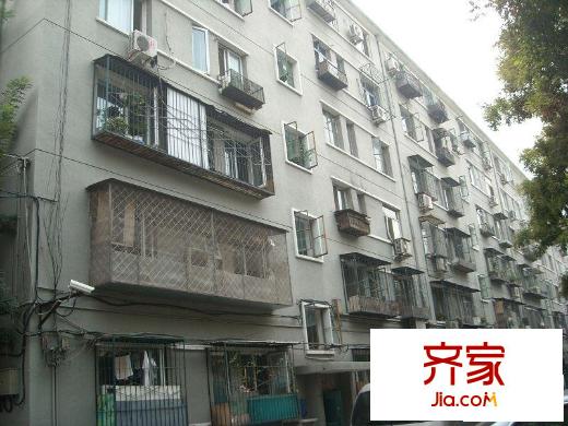 望花路西里外景图楼盘图