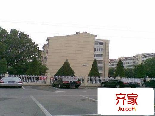 龍回苑外景圖