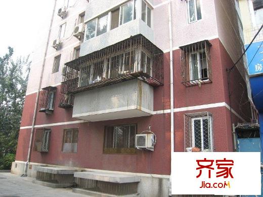 阳光空间外景图楼座图