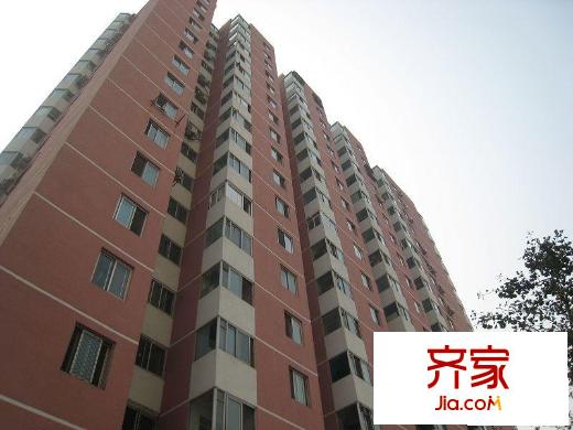 阳光空间外景图楼座图