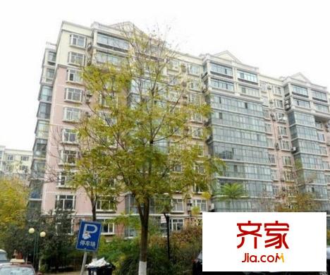 天通苑本五區(qū)外景圖 
