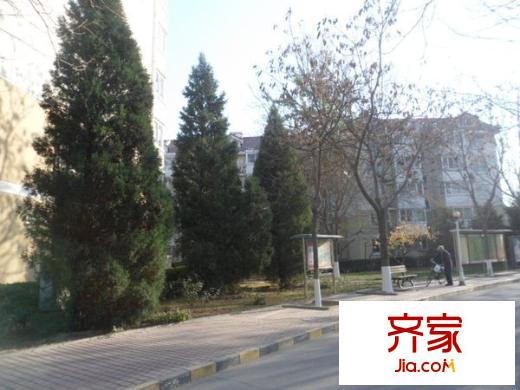 云趣園二區(qū)外景圖 