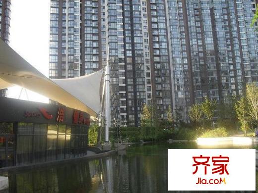 澳洲康都外景图
