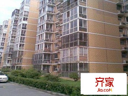 兴丰家园外景图近景图