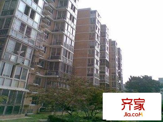 兴丰家园外景图近景图