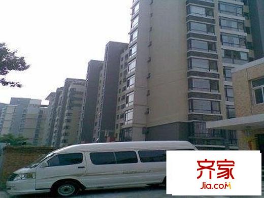 兴丰家园外景图近景图